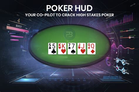 O Poker Pro Huds
