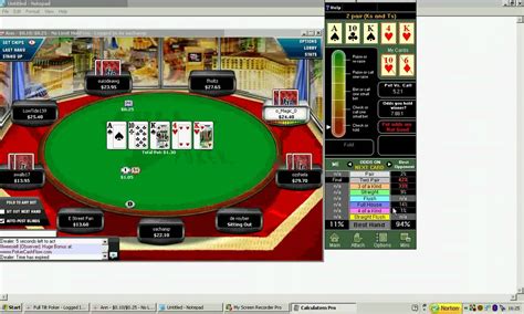 O Poker Pro Tools