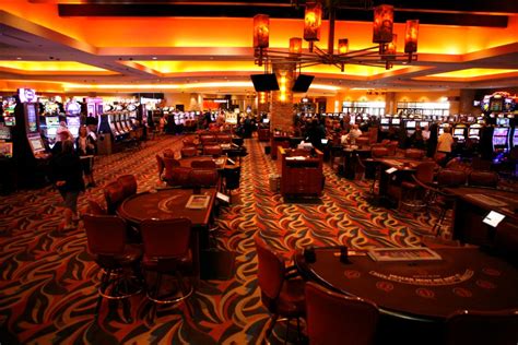 O Q Casino Winterhaven