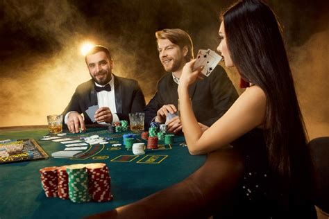 O Que Faz Check Raise Significa No Poker