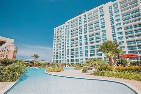 O Radisson Aruba Resort Casino &Amp; Spa Revisao