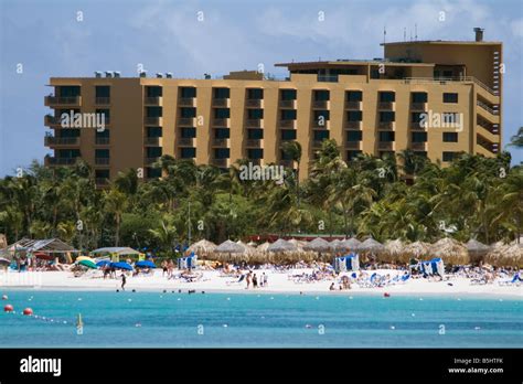 O Radisson Aruba Resort Casino Spa Endereco