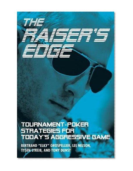 O Raiser S Edge Revisao De Poker