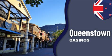 O Skycity Casino Queenstown Empregos