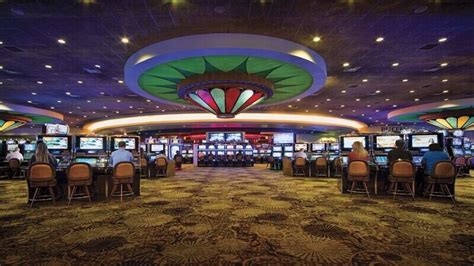O Sul Da Florida Casinos Com Blackjack