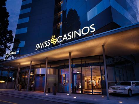 O Swiss Casino Associacao