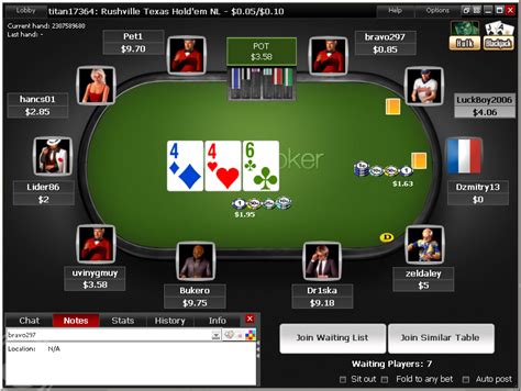 O Titan Poker Mac Os