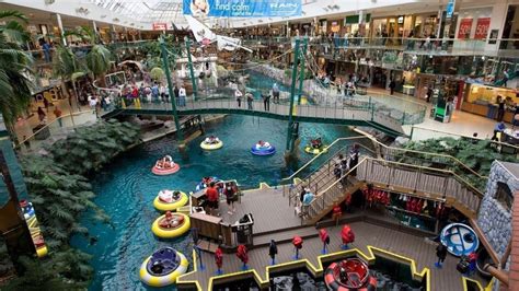 O West Edmonton Mall De Poker De Casino