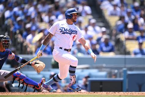 Oakland Athletics vs Los Angeles Dodgers pronostico MLB