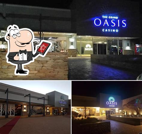 Oasis Casino Kuruman