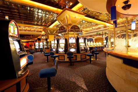 Oasis Casino Palestina