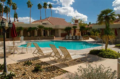 Oasis Casino Palm Springs