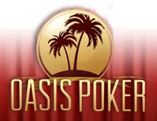 Oasis Poker Bgaming Betano