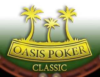 Oasis Poker Classic Evoplay Betsul