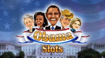 Obama Slots App