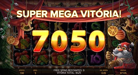 Ocado Natal Slots Lancado