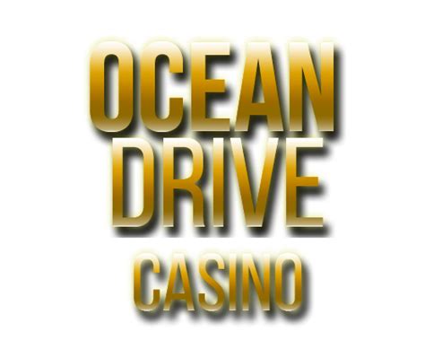 Ocean Drive Casino Login