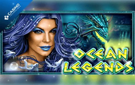 Ocean Legends Bet365
