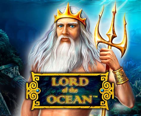 Ocean Lord Slot - Play Online