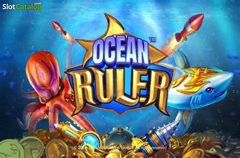 Ocean Ruler Netbet