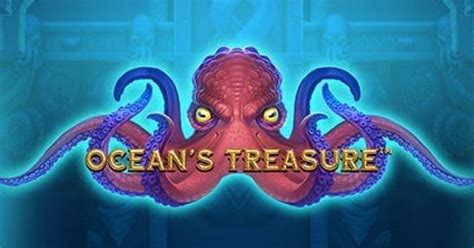 Ocean S Treasure 888 Casino