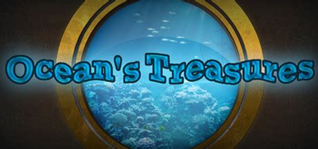 Ocean S Treasure Bet365