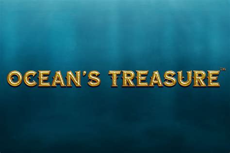 Ocean S Treasure Brabet