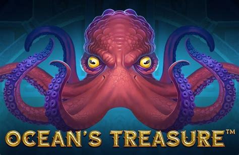 Ocean S Treasure Parimatch