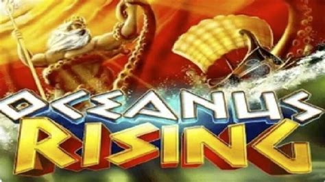 Oceanus Rising Pokerstars