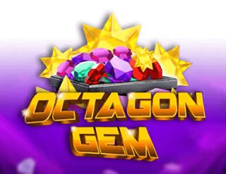 Octagon Gem 888 Casino