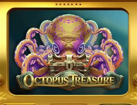 Octopus Treasure Betsul