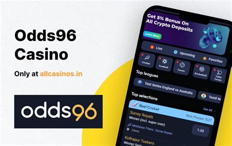 Odds96 Casino Argentina