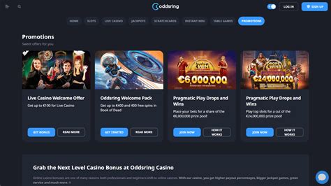 Oddsring Casino Honduras