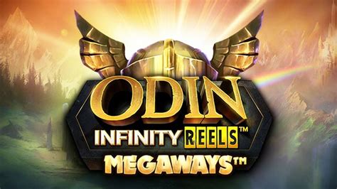 Odin Infinity Megaways Slot Gratis