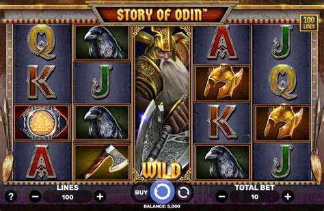 Odin Netbet