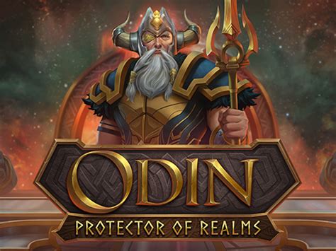 Odin Protector Of The Realms 888 Casino