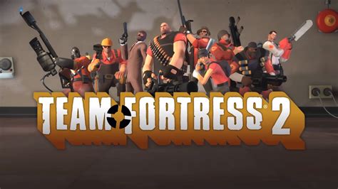 Oficio De Jogo Tf2