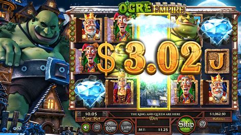 Ogre Empire Betfair