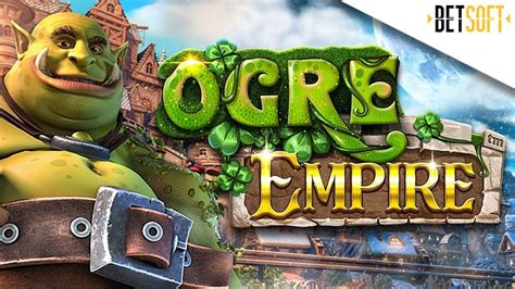 Ogre Empire Pokerstars