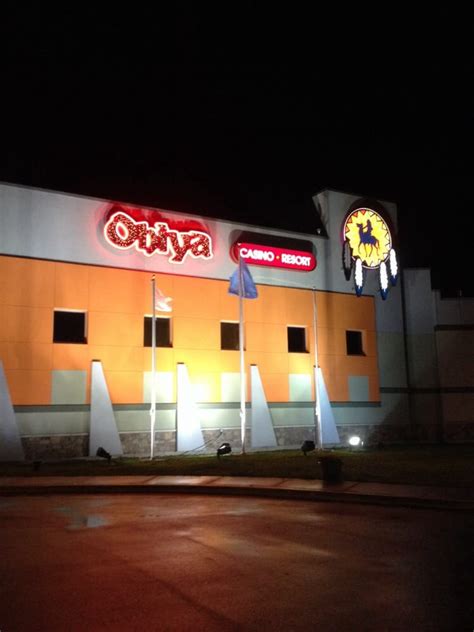 Ohiya Casino &Amp; Resort Nebraska 12 Niobrara Ne