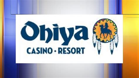 Ohiya Casino Santee