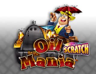 Oil Mania Scratch Betfair