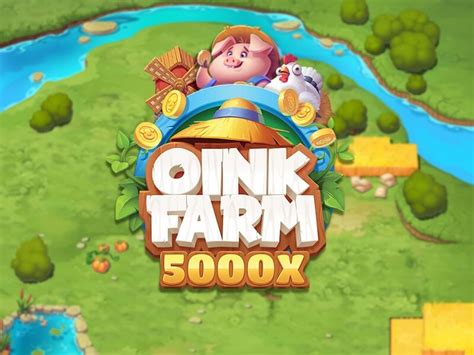 Oink Farm Betsul