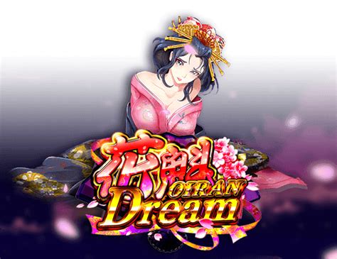 Oiran Dream Sportingbet