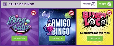 Ok Bingo Casino Mexico