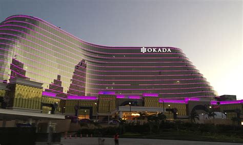 Okada Casino Filipinas