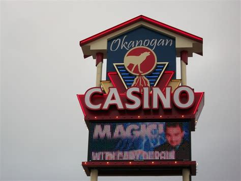 Okanogan Casino E Bingo