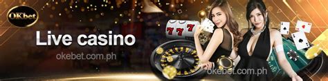 Okbet Casino Apostas