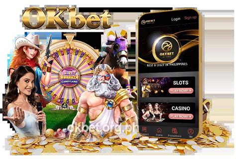 Okbet Casino Colombia