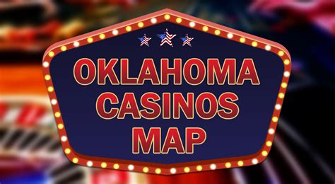 Oklahoma Casino Perto De Wichita Ks